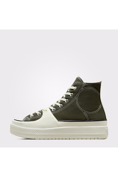 CONVERSE CONSTRUCT A06618C.371 - Koyu Yeşil