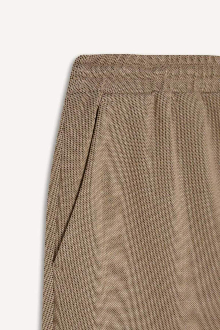 DeFacto Y2651AZ Erkek Pantolon - Bej