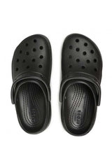 Crocs Platform Clog CR2918 Kadın Terlik - Siyah