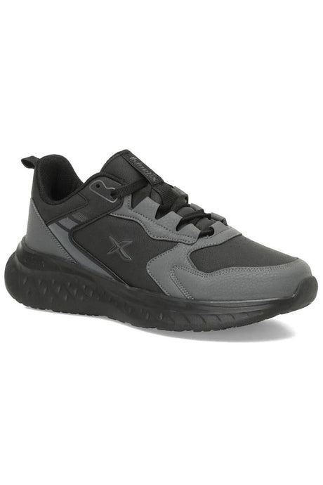 KINETIX SHADE PU 5PR - Siyah