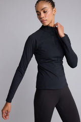 Defacto Kadın Knitted B0811AX - Siyah