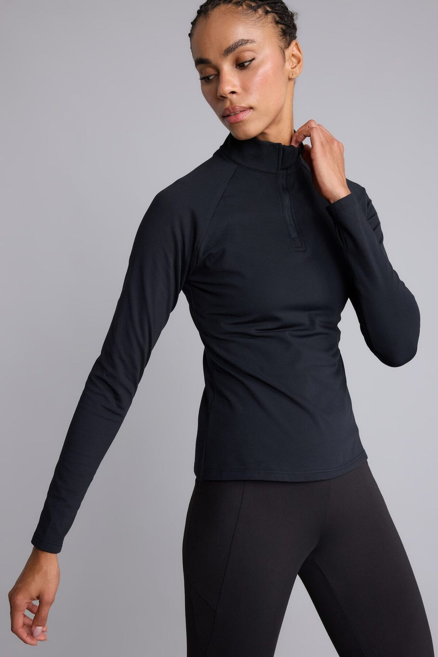 Defacto Kadın Knitted B0811AX - Siyah