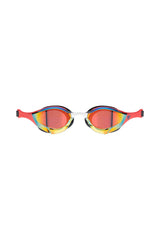 Arena Cobra Edge Swipe MR 006870103 Unisex Deniz Gözlüğü - Altin