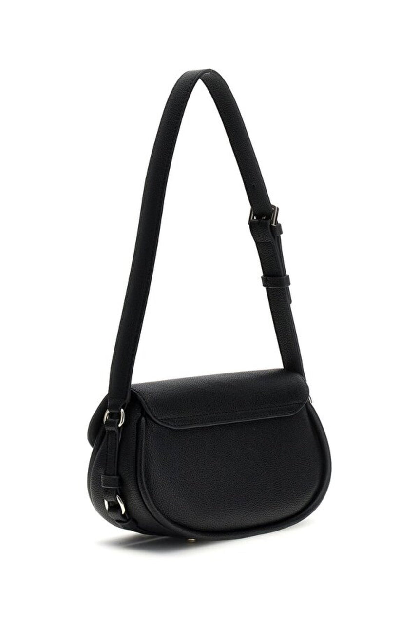 GUESS KADIN DANYA FLAP SHOULDER HWBG9918190 - Mavi
