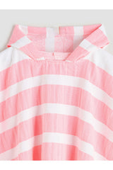 LCW ÇOCUK S5JB95B4 HAV,CANDY - Açık Pembe