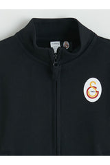 LCW ÇOCUK S6BP94B1 TKM,GALA2 - Siyah