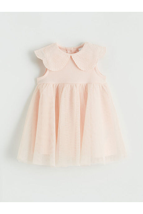 LCW  ÇOCUK S6DS25D1 KK.ELB,MAZAY 6S - Pembe