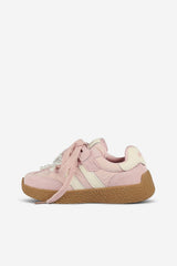 Vicco Filet Forza Ayakkabı 346.F26Y.163 - Pudra Pembe