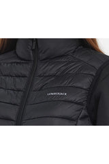 LUMBERJACK 5W WL 4WB 4SN34 5PR - Siyah
