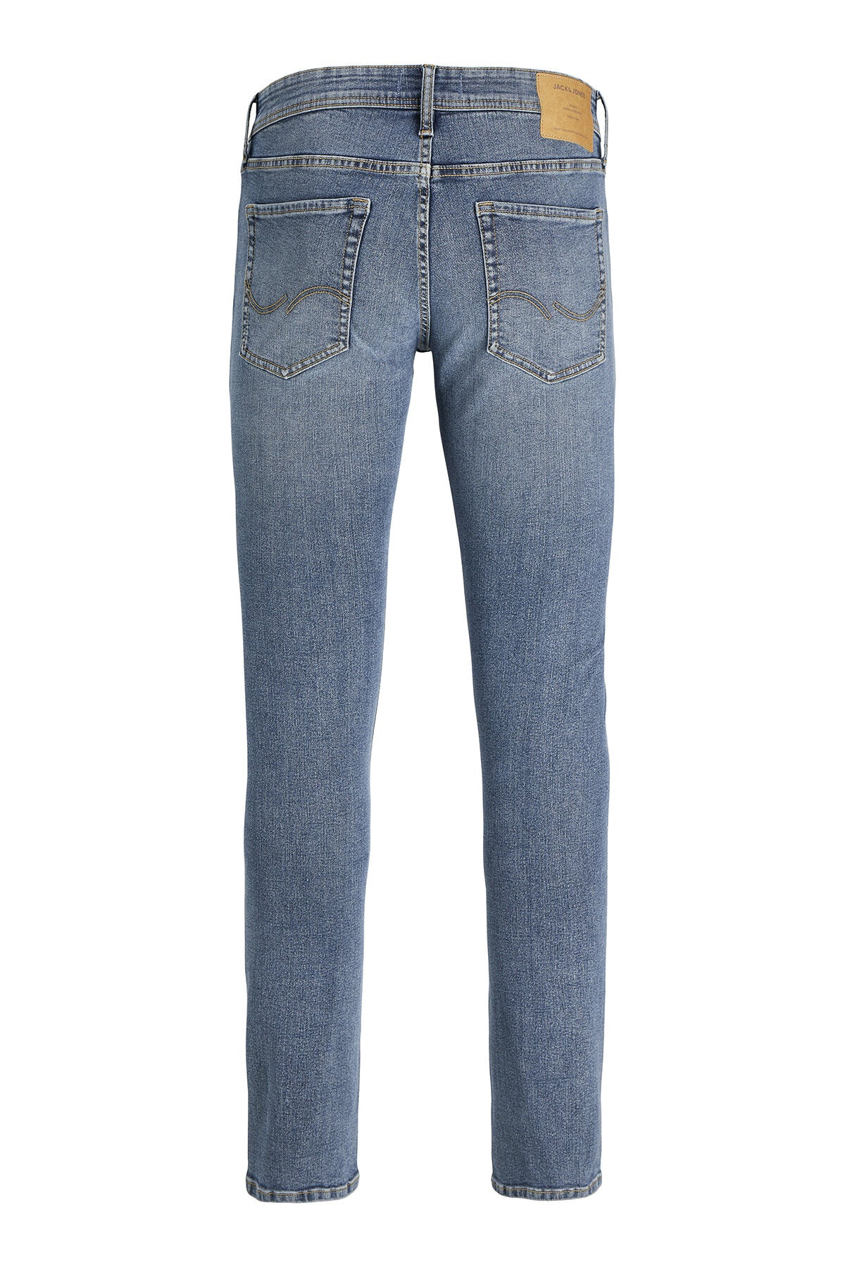 JACK&JONES JJMIKE JJORIGINAL SQ 12272543 - Mavi