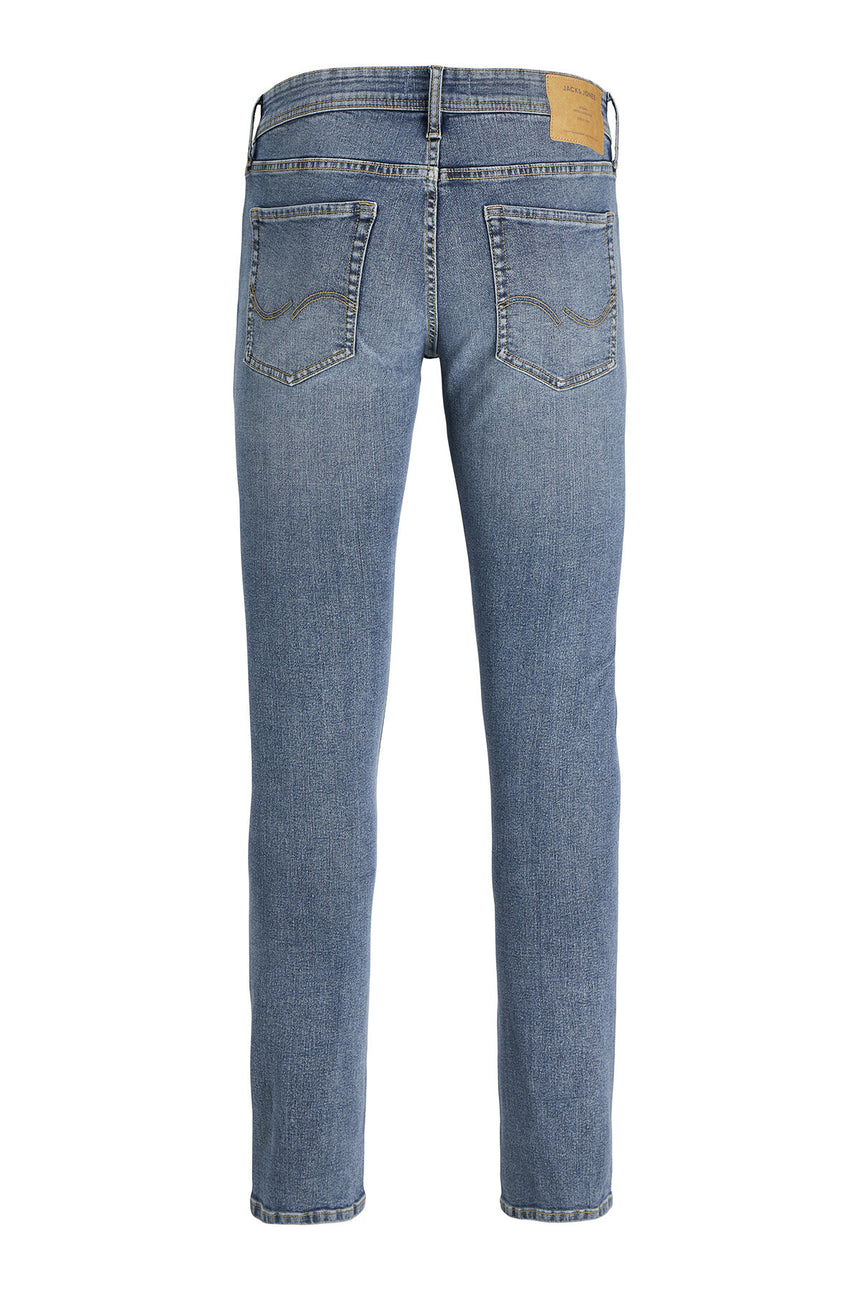 JACK&JONES JJMIKE JJORIGINAL SQ 12272543 - Mavi