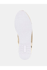 GUESS KADIN HANSIN FL5HNSFAL12 - Bej/Kahverengi