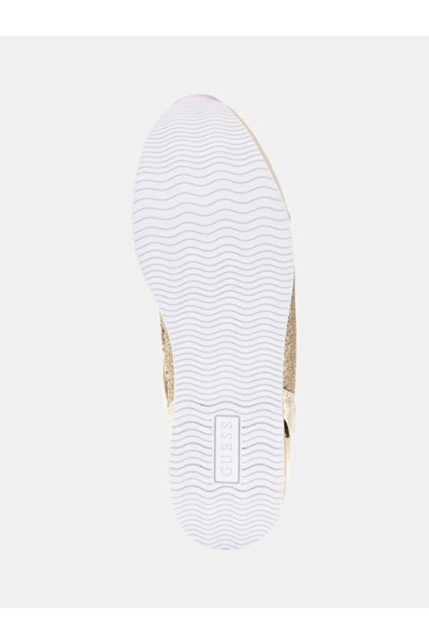 GUESS KADIN HANSIN FL5HNSFAL12 - Bej/Kahverengi