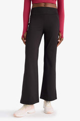 Defacto Kadın Knitted Bottom A0566AX - Siyah