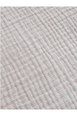 LCW HOME S60038AF YTÖ,MUSLINDUZ-CK-YTO - Gri