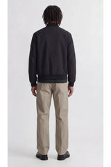 Jack & Jones Premium Josh Erkek Bomber Ceket 12301234 - Siyah