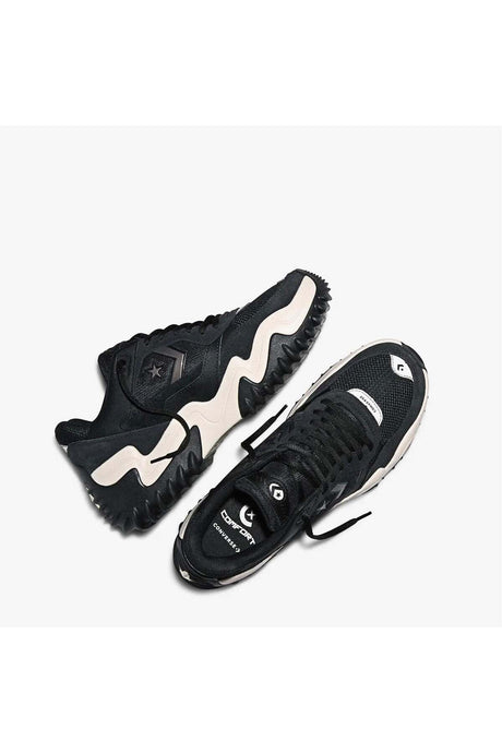 CONVERSE WAVE MOTION TRAINER A19128C - Siyah