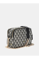 GUESS KADIN G WAVE II CAMERA CRO HWJT8681140 - Siyah