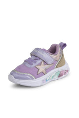 BUCKHEAD ÇOCUK BUCK4468 STAR - Lila