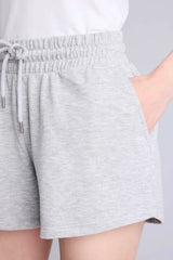 Defacto KADIN Knitted Bottom C7600AX - Gri