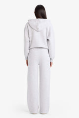 Defacto Kadın Trousers B8571AX - Gri