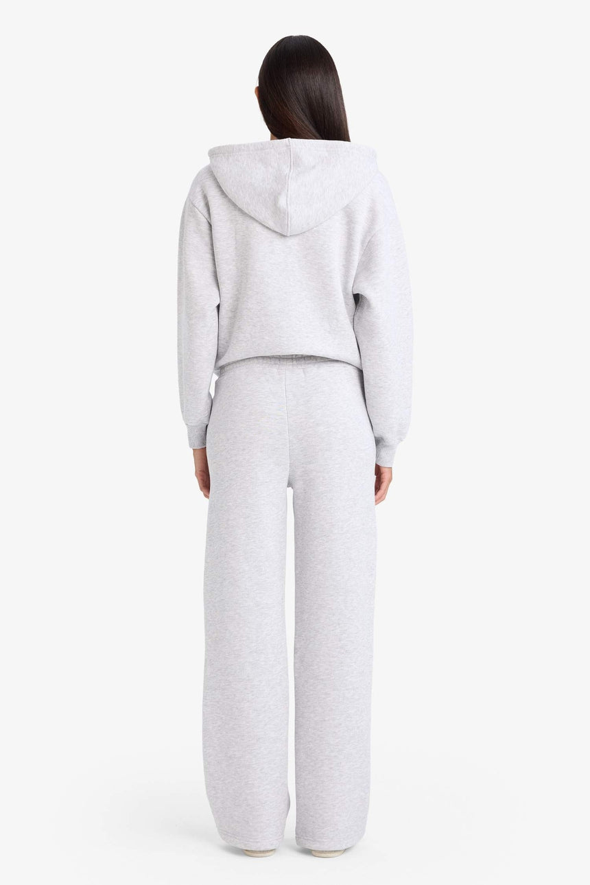 Defacto Kadın Trousers B8571AX - Gri