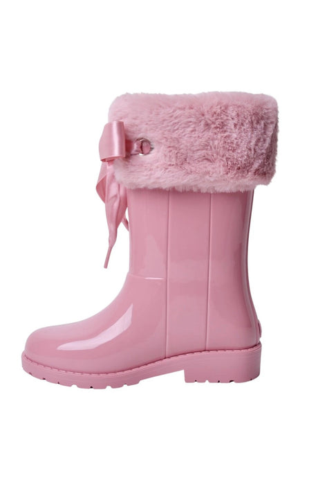 İGOR ÇOCUK CAMPERA CHAROL SOFT W10239 - Gül Kurusu