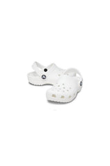 Crocs Classic Clog Çocuk Terlik 206990 - Beyaz