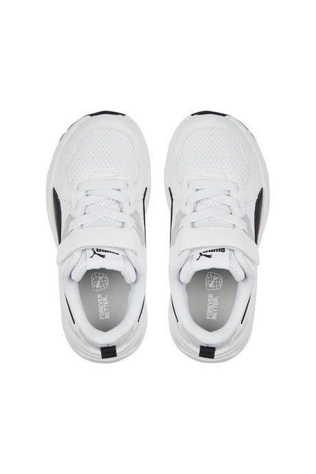 Puma Trinity Lite AC+ PS 39148002 - Beyaz/Siyah