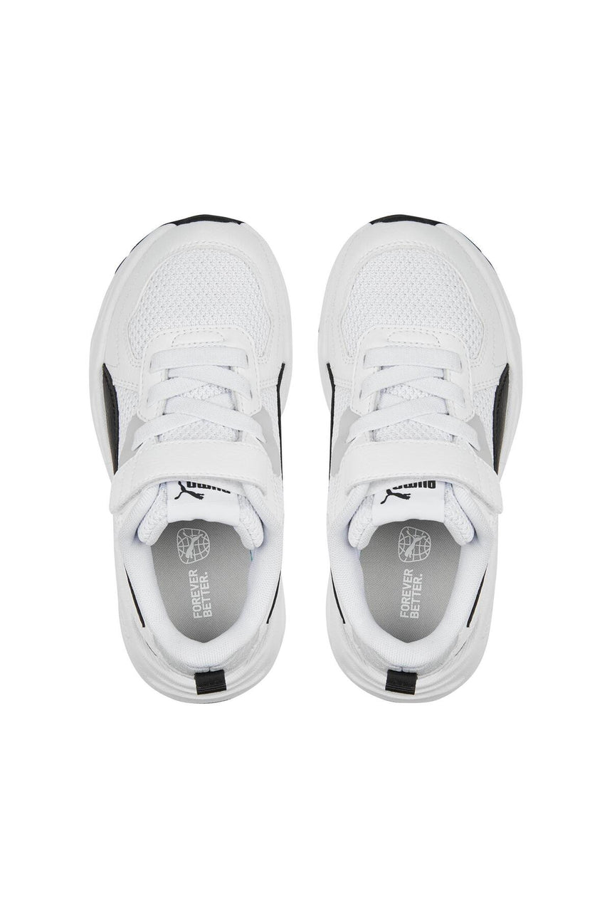 Puma Trinity Lite AC+ PS 39148002 - Beyaz/Siyah