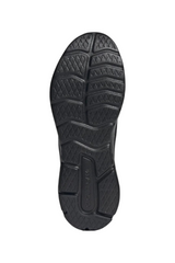 Sporline adidas Cloudfoam Move erkek sneaker siyah tekstil ayakkabı taban görünümü