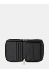 GUESS KADIN CHERYL SLG SMALL ZIP SWTQ9720137 - Mavi