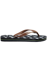 HAVAİANAS TOP COPACABANA 4150743 - Siyah