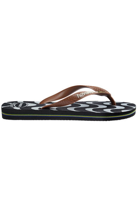 HAVAİANAS TOP COPACABANA 4150743 - Siyah