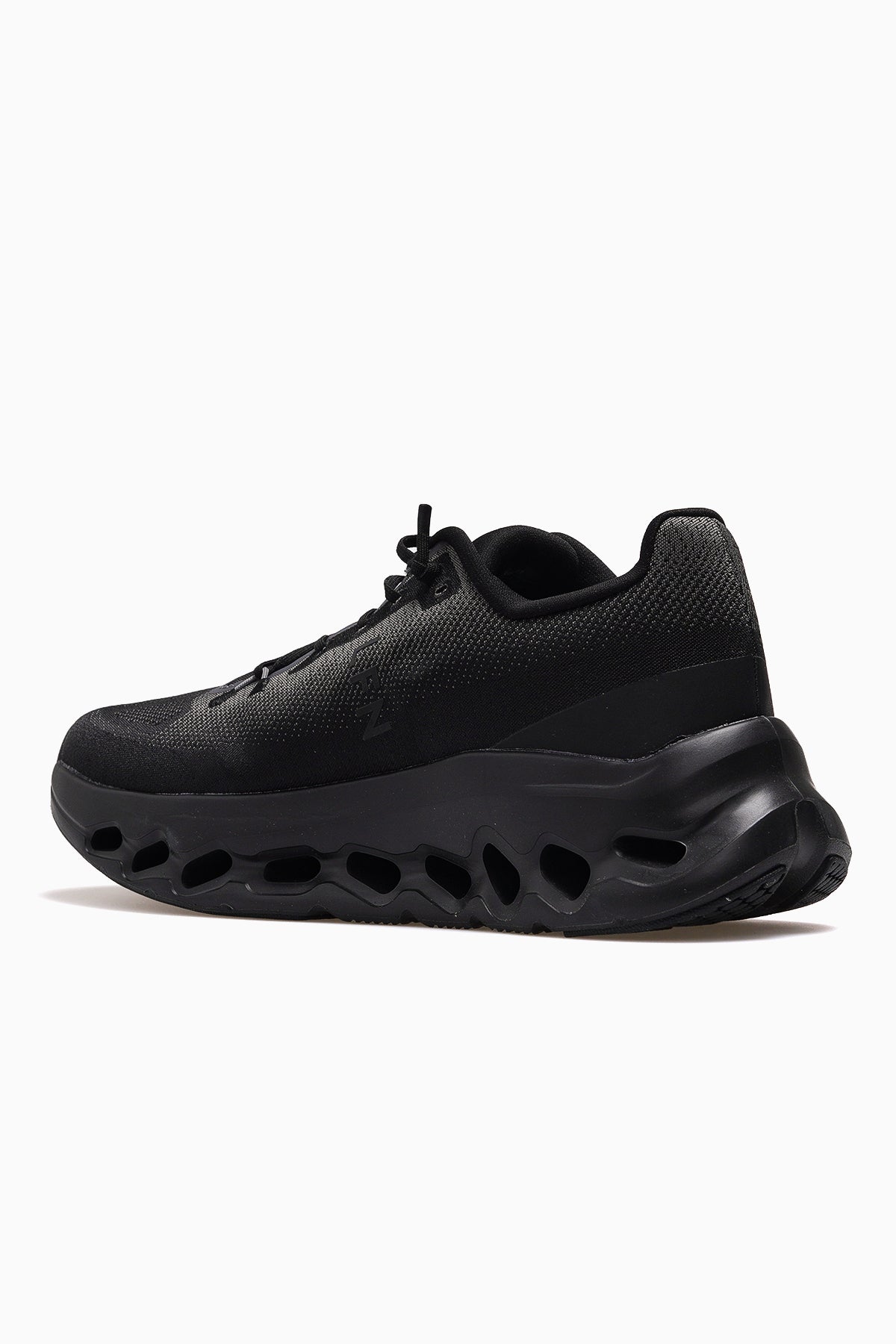 Lufian 111230316 Kadın Sneaker - Siyah