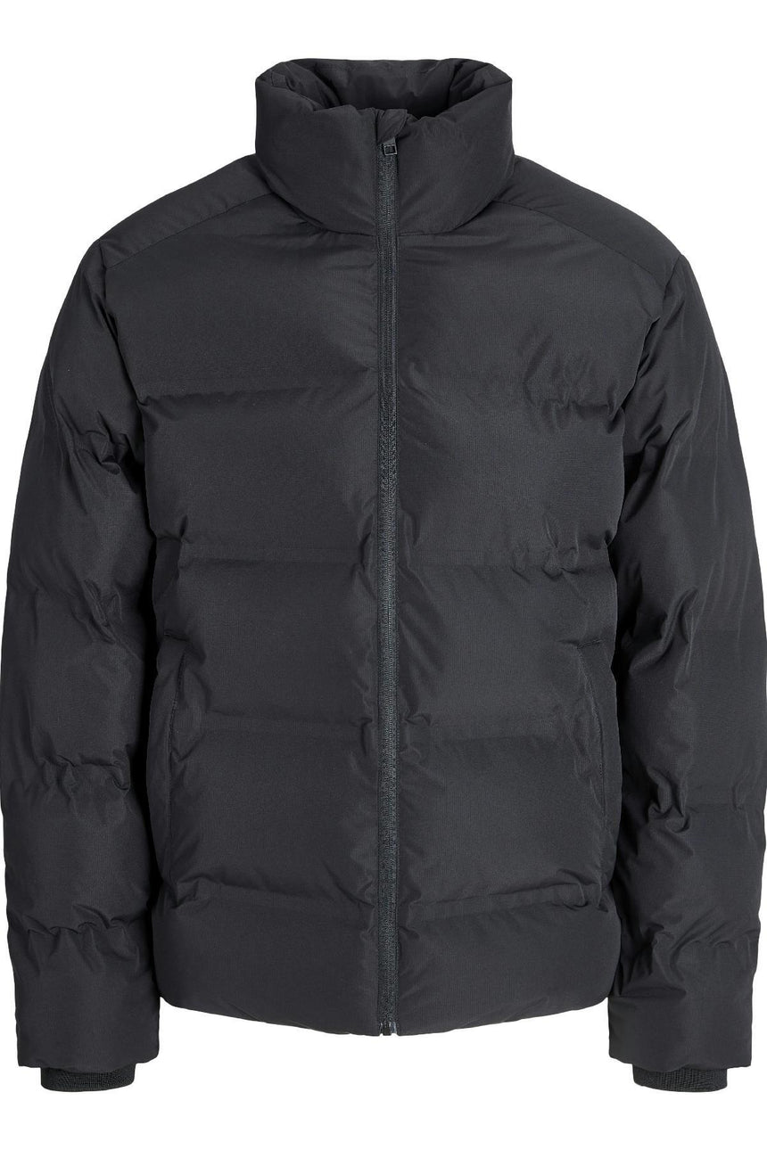 JACK&JONES JACKET 12278750 - Siyah