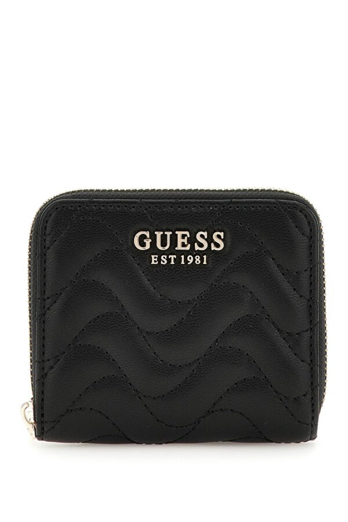 Guess Melisandra Kadın Cüzdan SWQG9653137 - Mavi