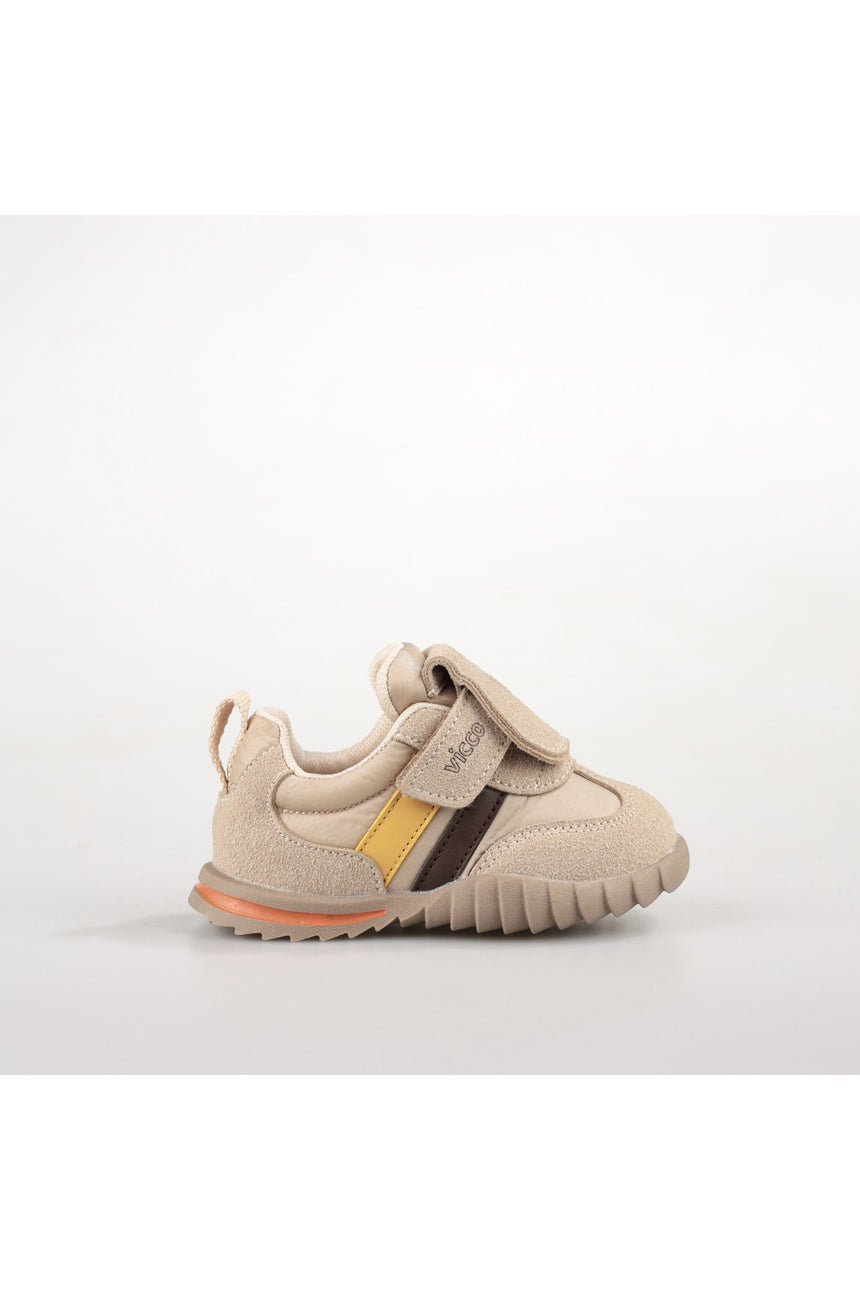 Vicco Bebe Matilda Ayakkabı 346.B26K.140 - Bej