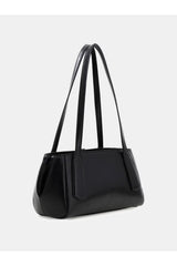 GUESS KADIN BROOKE SHOULDER SATC HWBG9897080 - Mavi