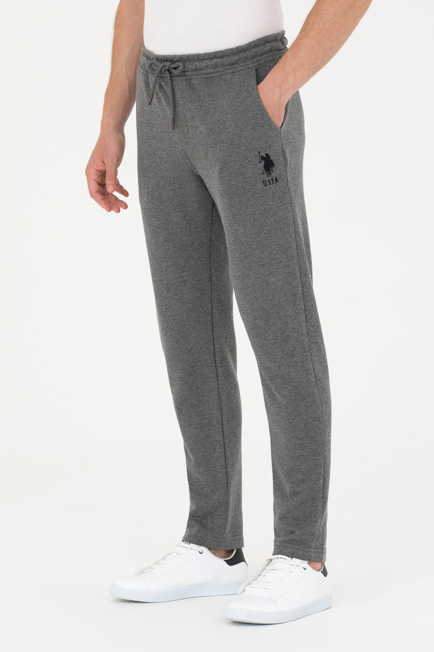 US POLO ASSN ERKEK Orme Pantolon G081SZ0OP - Antrasit