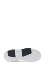 U.S. Polo Assn. Andrei Kadın Sneaker - Beyaz / Lacivert