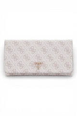 Guess Noelle II Kadın Omuz Çantası HWBG9672750 - Koyu Kahverengi