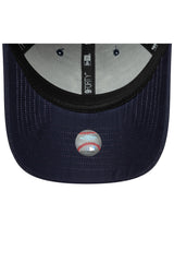New Era 60758996 Şapka - Lacivert