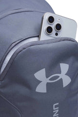 Under Armour Hustle Lite Unisex Sırt Çantası 6000399 - Gri
