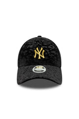 New Era 60758950 Şapka - Siyah