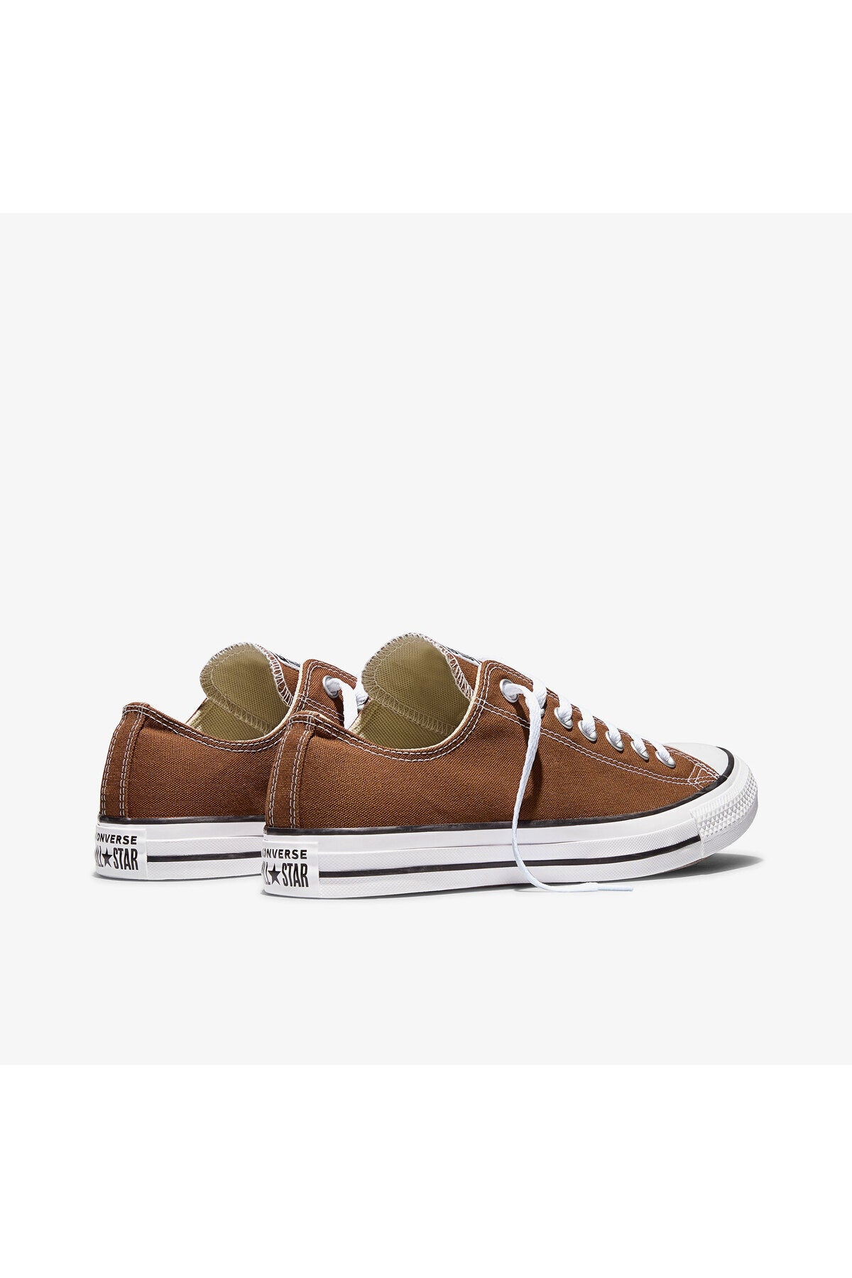 Converse Chuck Taylor All Star Unisex Sneaker A15957C - Kahverengi