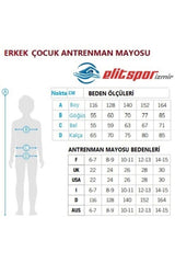 ARENA B ARENA PRINT SWIM SHORT 010755850 - Mavi/Sarı
