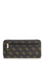 GUESS KADIN LAUREL II SLG LARGE SWQL7459146 - Kahverengi