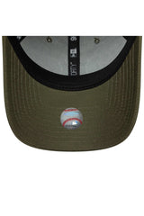 NEW ERA 60771708 9FORTY ŞAPKA - Yeşil