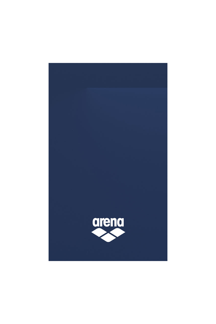 ARENA MICROFIBER TOWEL 009051710 - Lacivert
